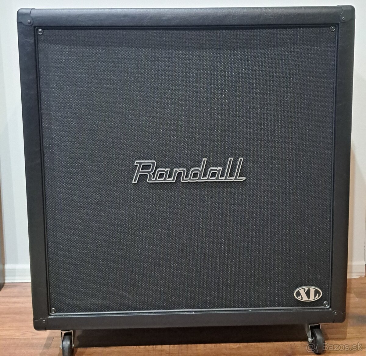 Predám Randall RS412XL100