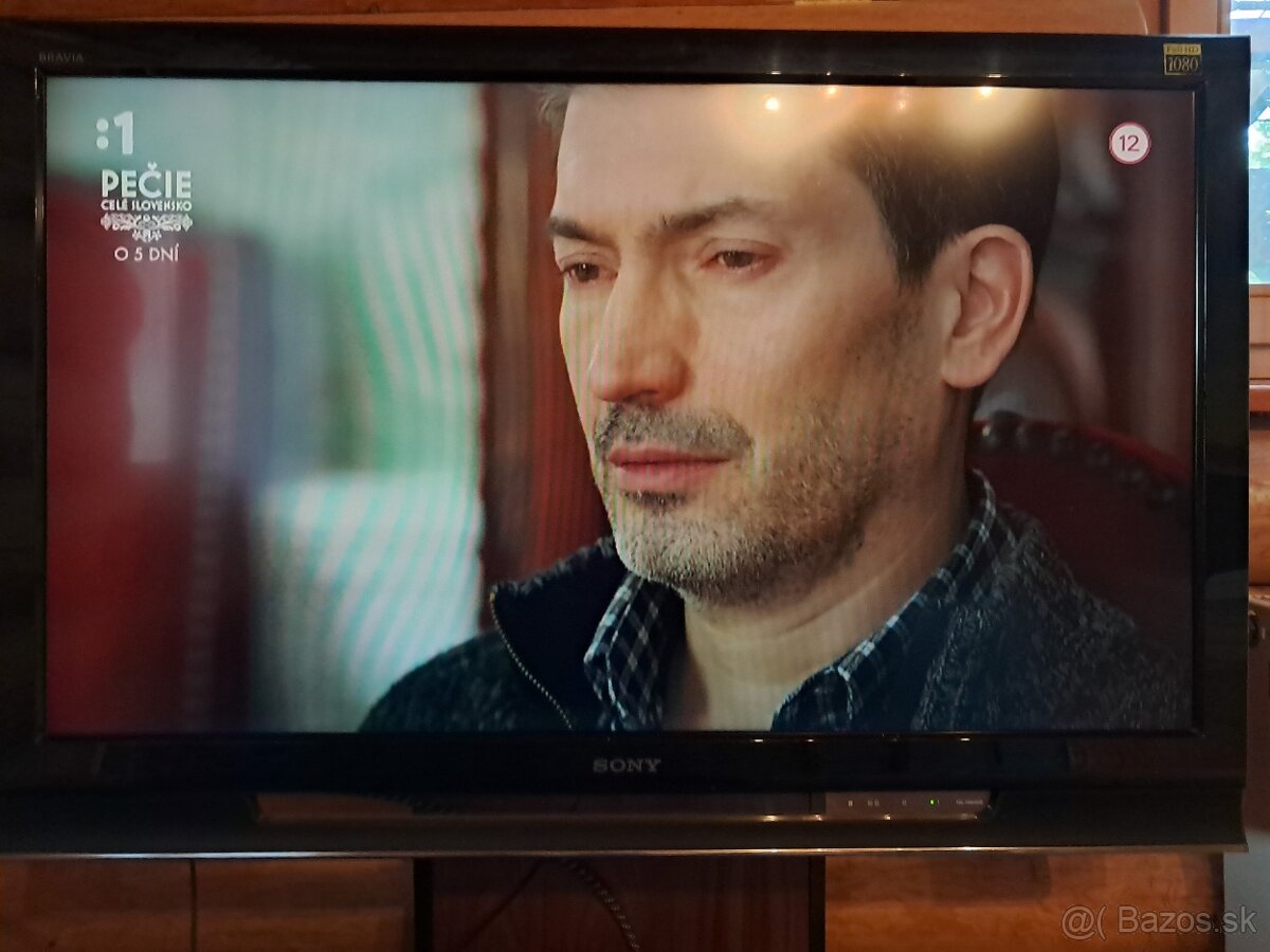TV Sony.