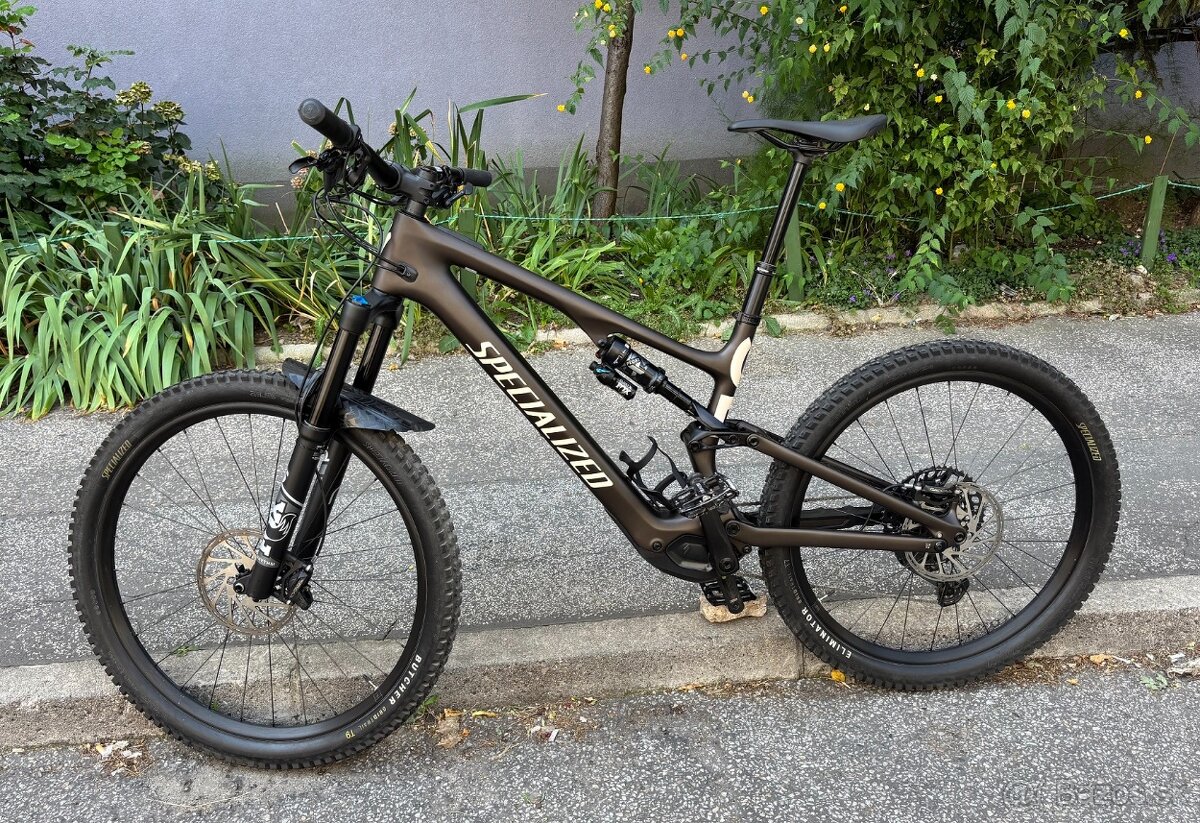 SPECIALIZED Turbo Levo SL2 Comp Carbon S5