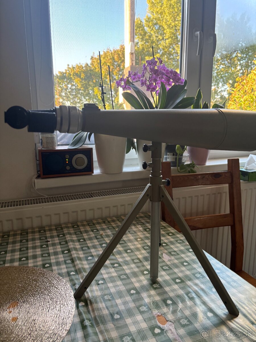 dalekohlad  spektiv 30x60