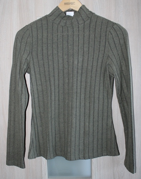 Dámske tričko č. M