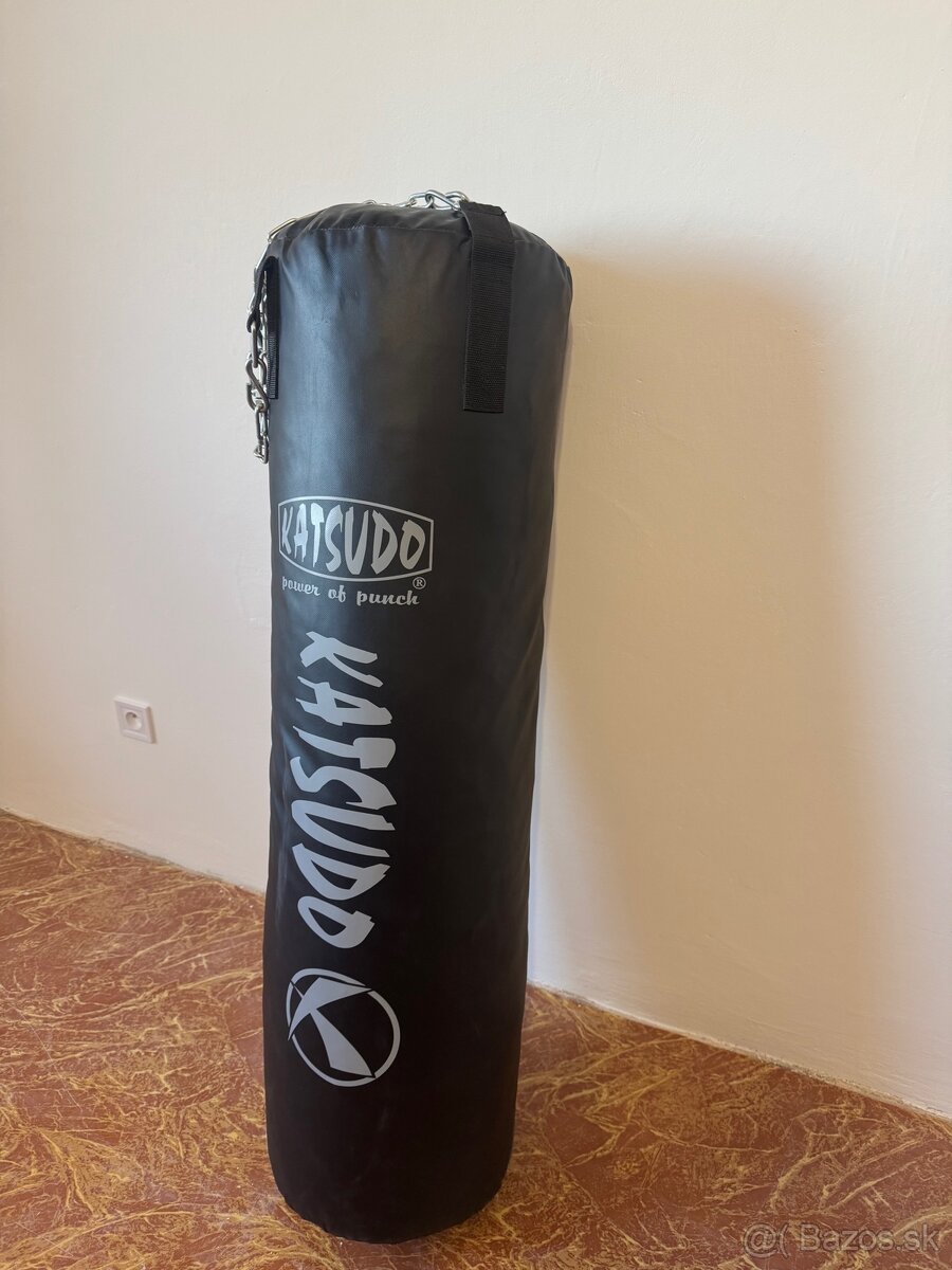 Boxovacie vrece katsudo