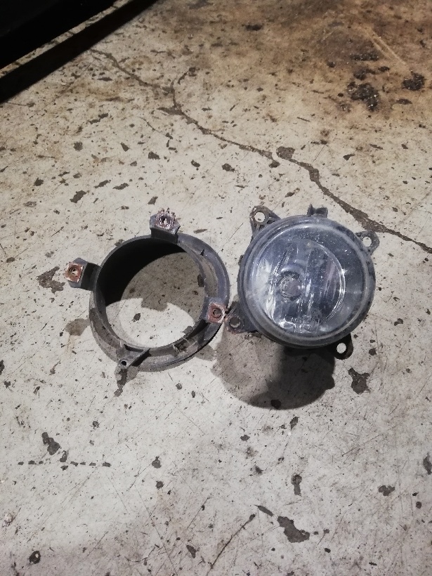 Hmlovka Peugeot Partner, Citroen Berlingo