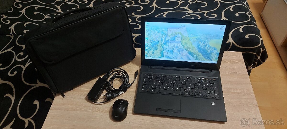 Lenovo G50-45