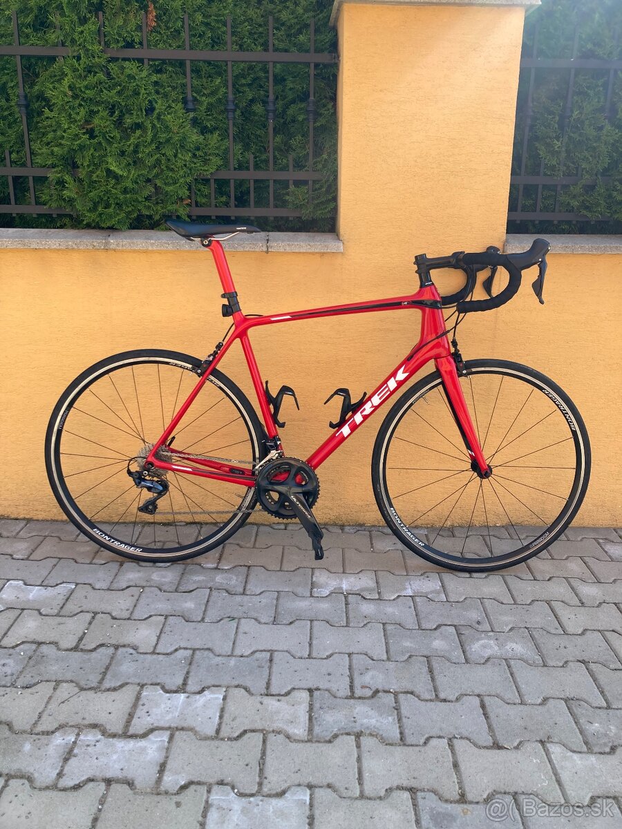 Cestný bicykel Trek Emonda SL 6 2018