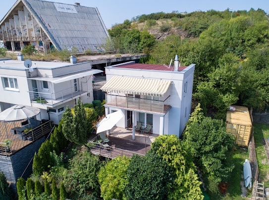 SIMI real - poschodová murovaná rekreačná chata - ZĽAVA