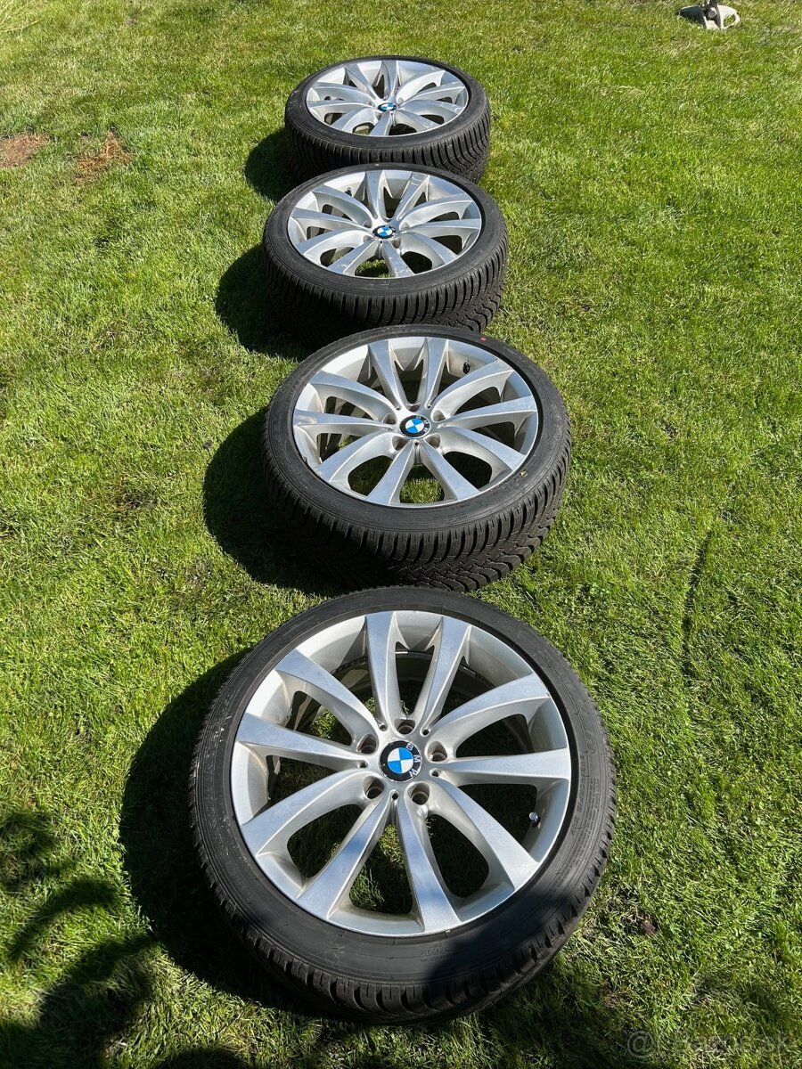 Nove zimne runflaty na diskoch