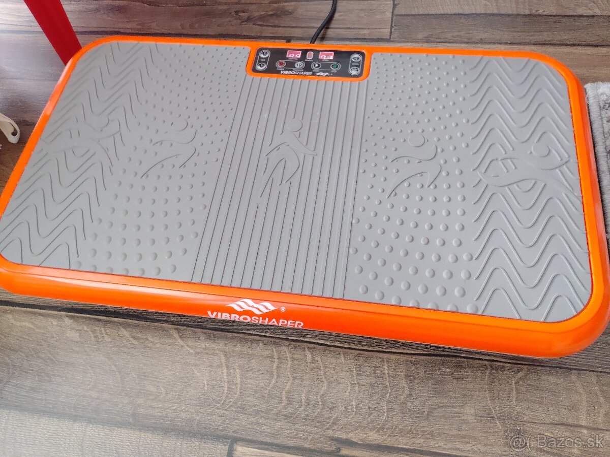 Vibračná plošina Vibroshaper
