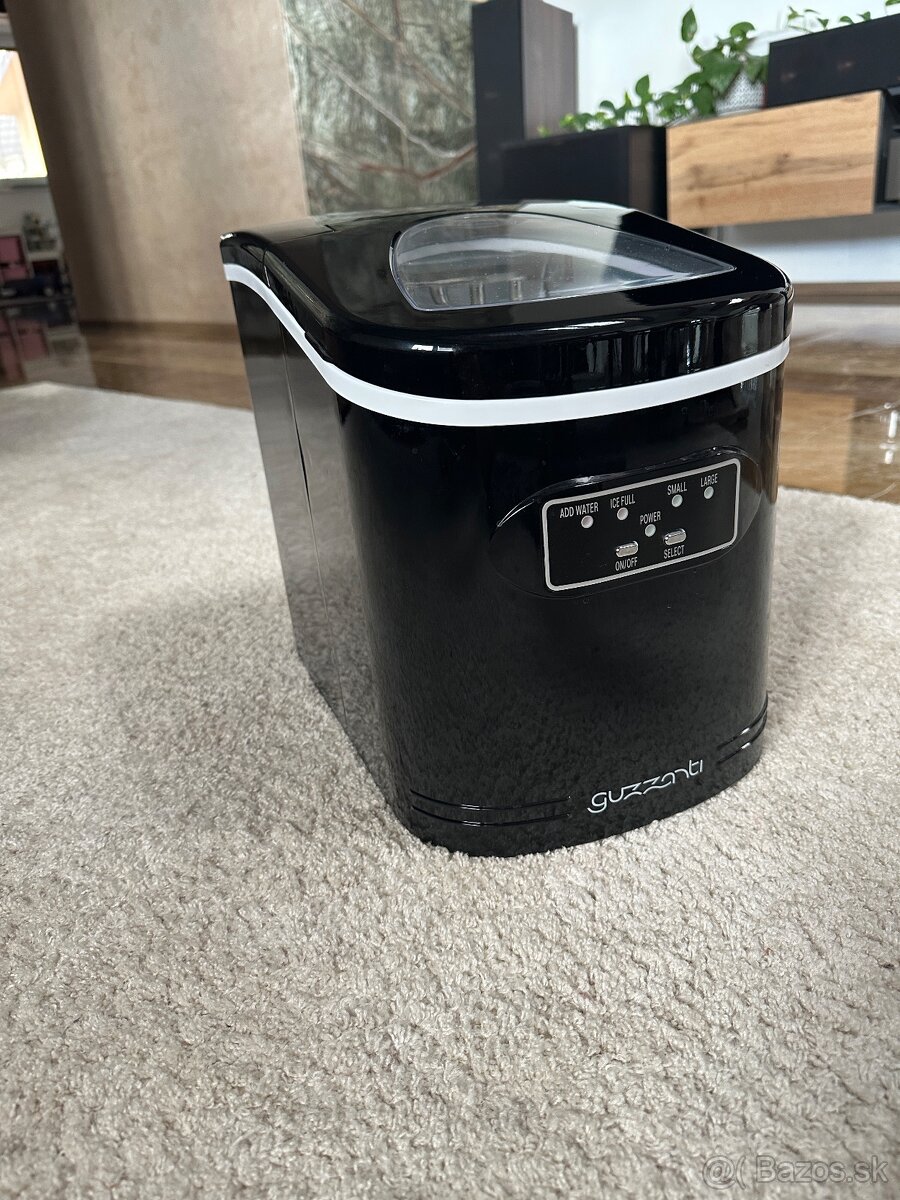 Vyrobnik ladu Guzzanti