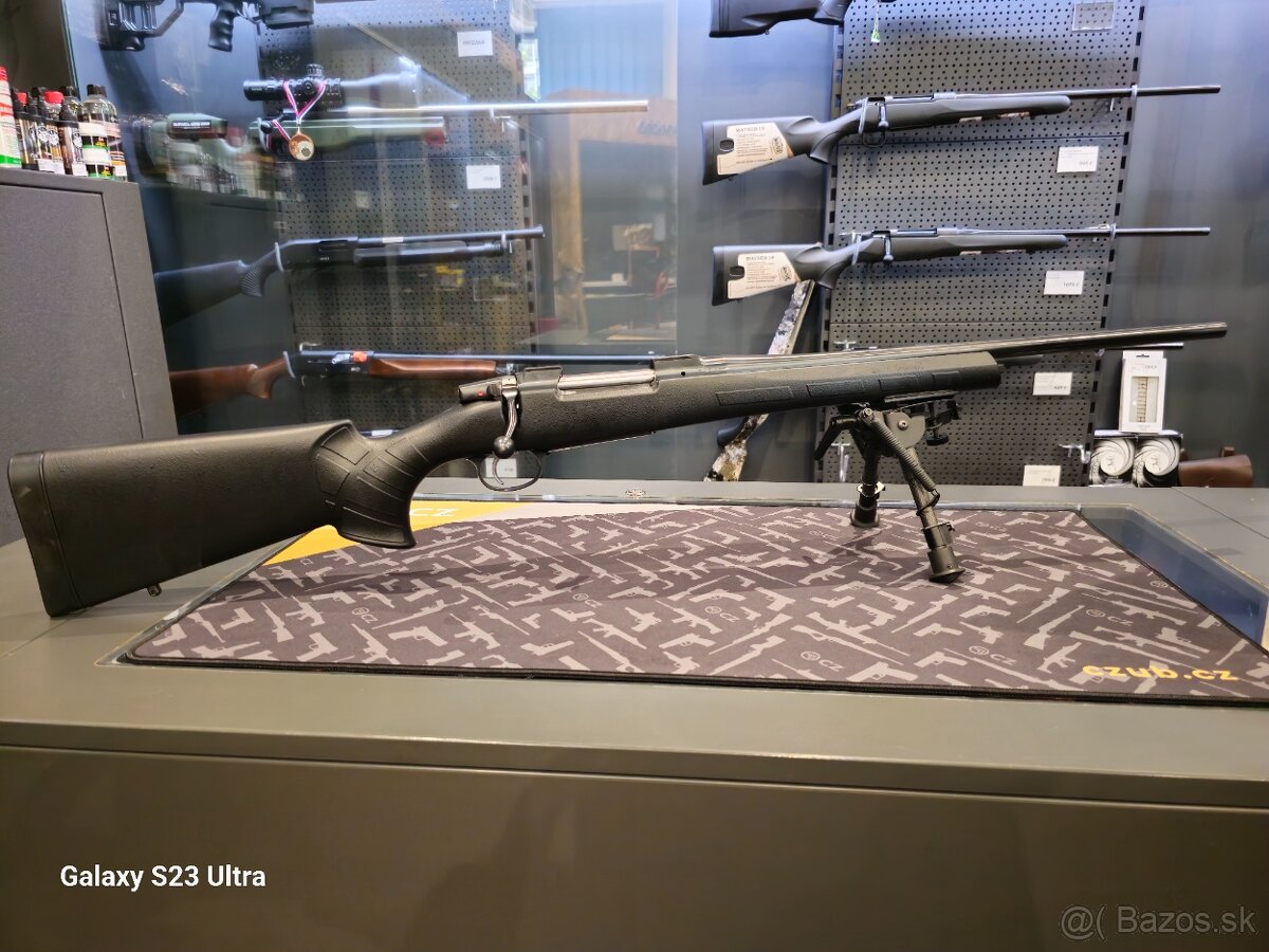 Guľovnica CZ557 Synthetic 30-06Spr