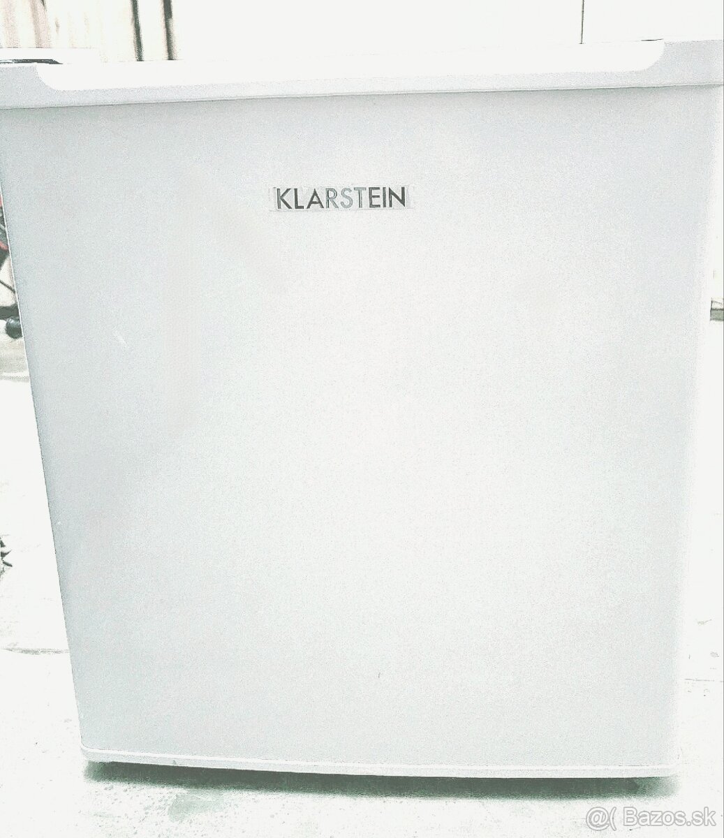 Predám mini mrazničku Karlstein