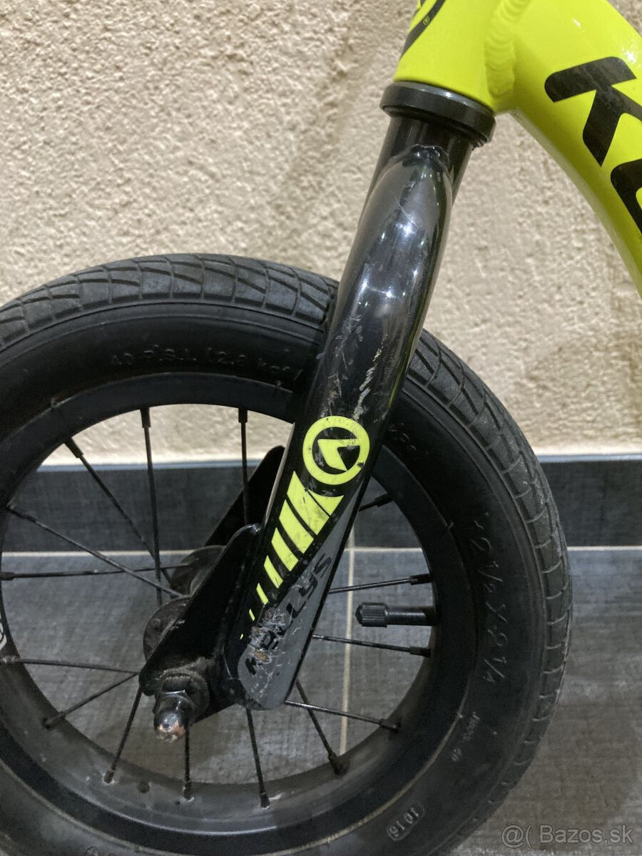 Odrážadlo Kellys Kite 12