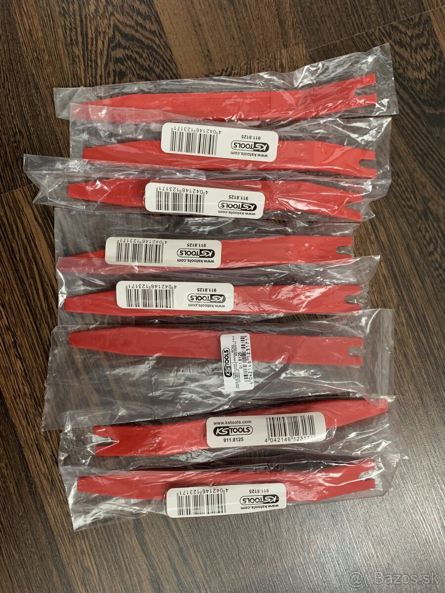 KS Tools Štandardný uvoľňovač svoriek