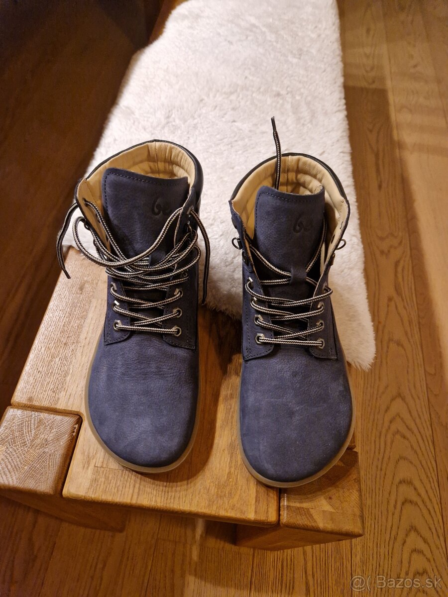 Boty Be Lenka Nevada Neo