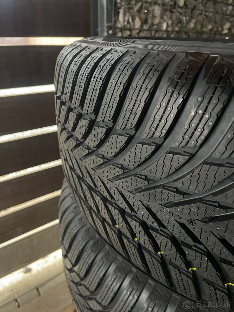 Zimné pneu 265/60r18