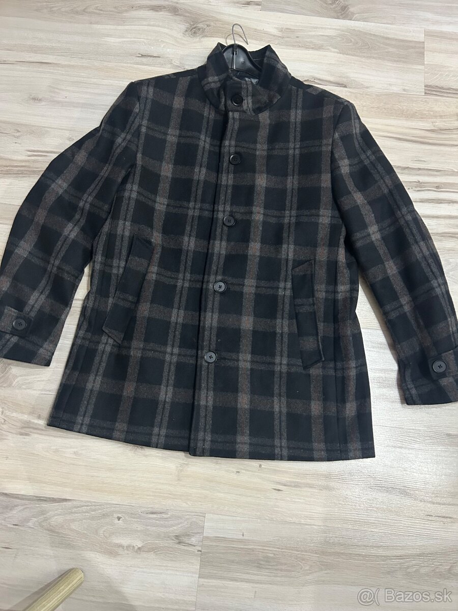 Zimný kabát ( novy)