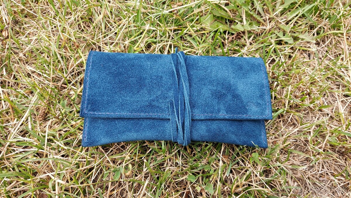 Kvalitný obal na tabak Znížená cena