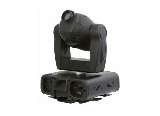 Rotacne hlavy Showtec Phantom EHJ-250