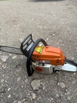píla STIHL MS 261