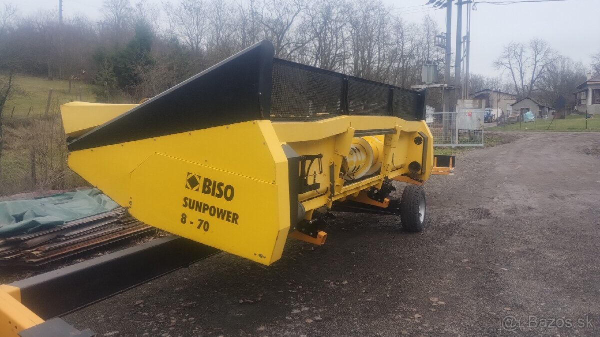 Biso 8-70