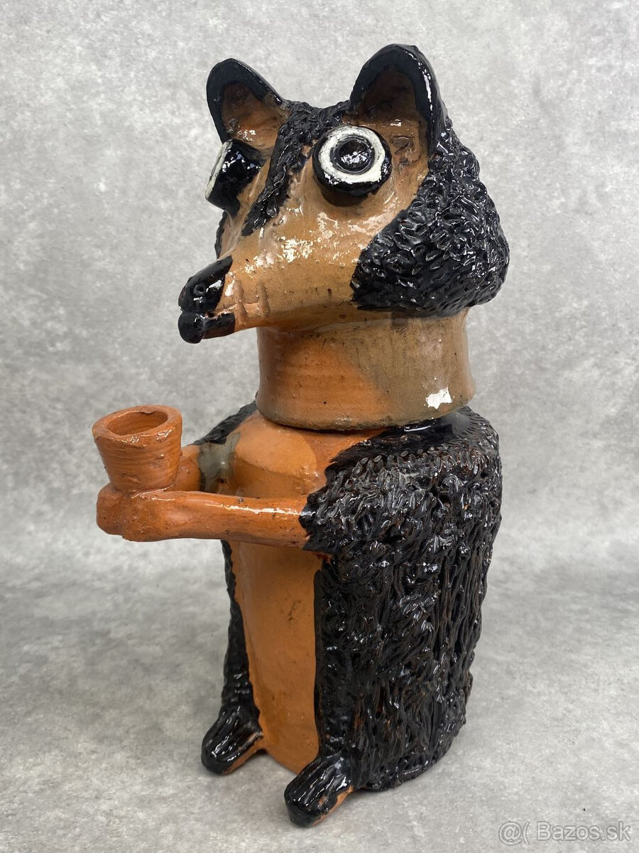 Keramika Jozef Frankovič Bardejov