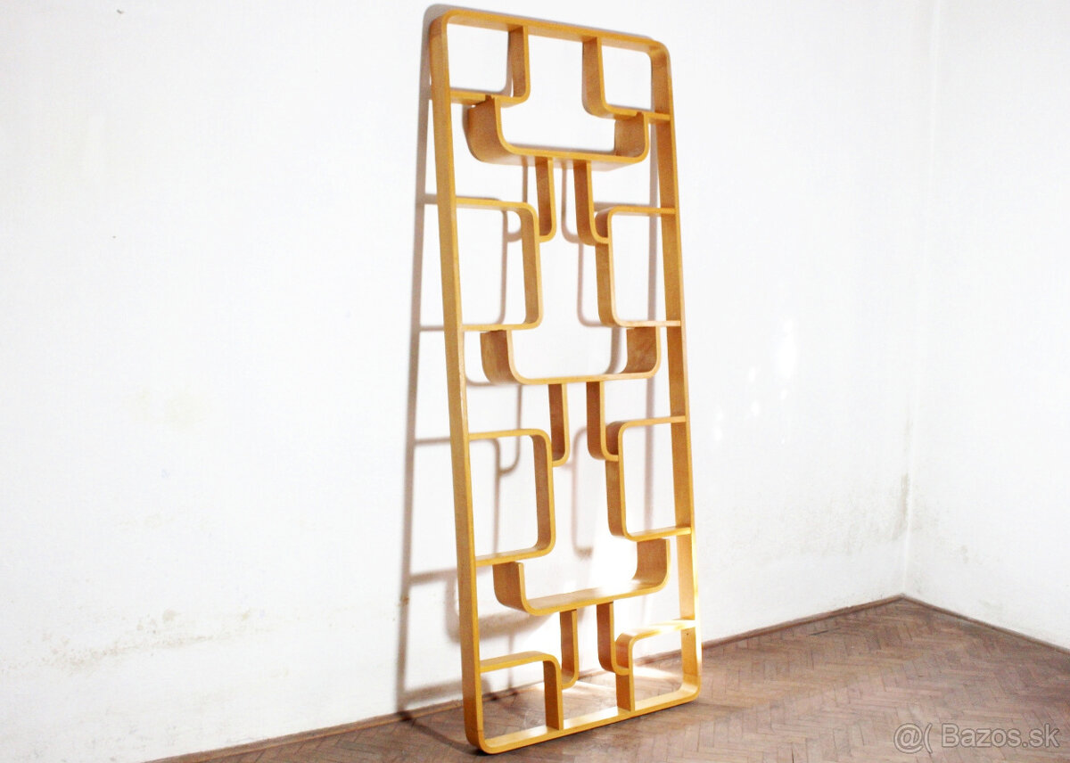 retro deliaca stena,Ludvík Volák