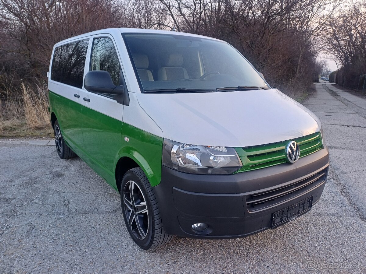 volkswagen vw t5 t6 transporter 4x4