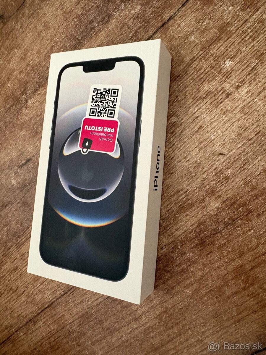 Iphone 16e 128gb black