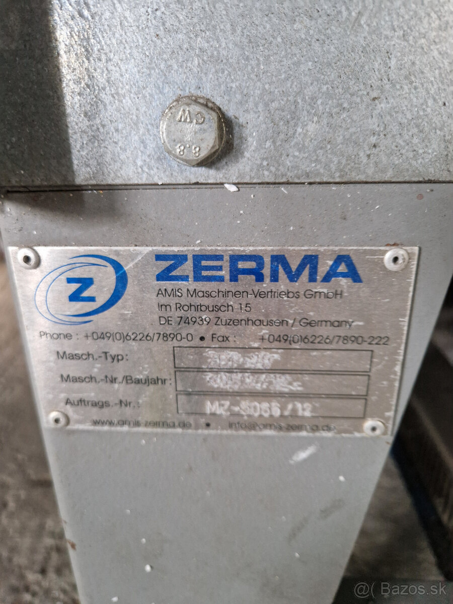 Briketovací lis