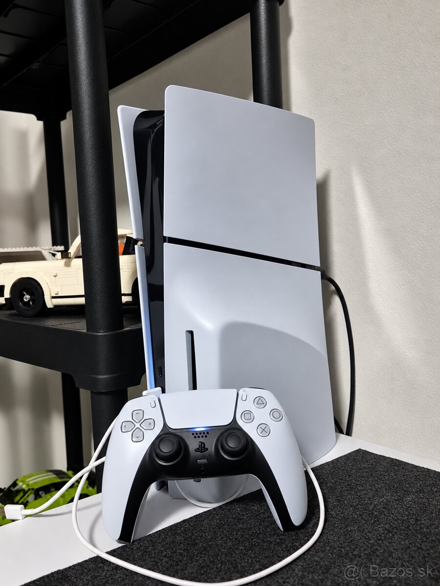 Vymenim PS5 Slim za XBOX