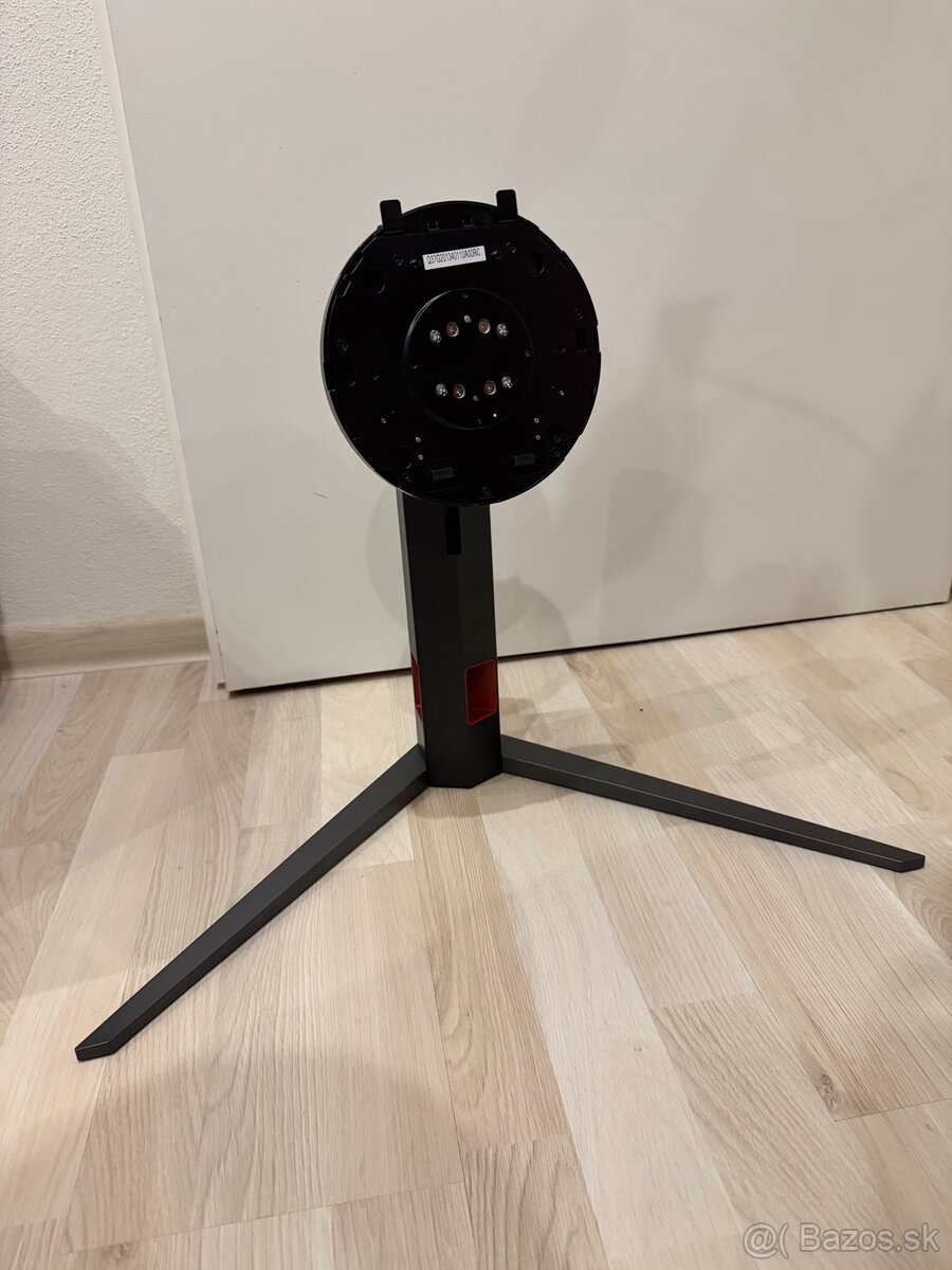 Stojan na monitor AOC