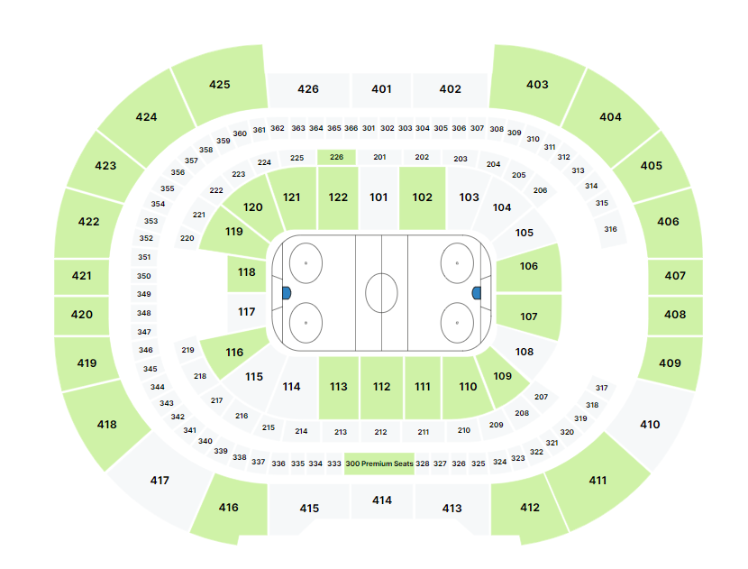 IIHF World Championship 2024 Tickets Čtvrtfinále