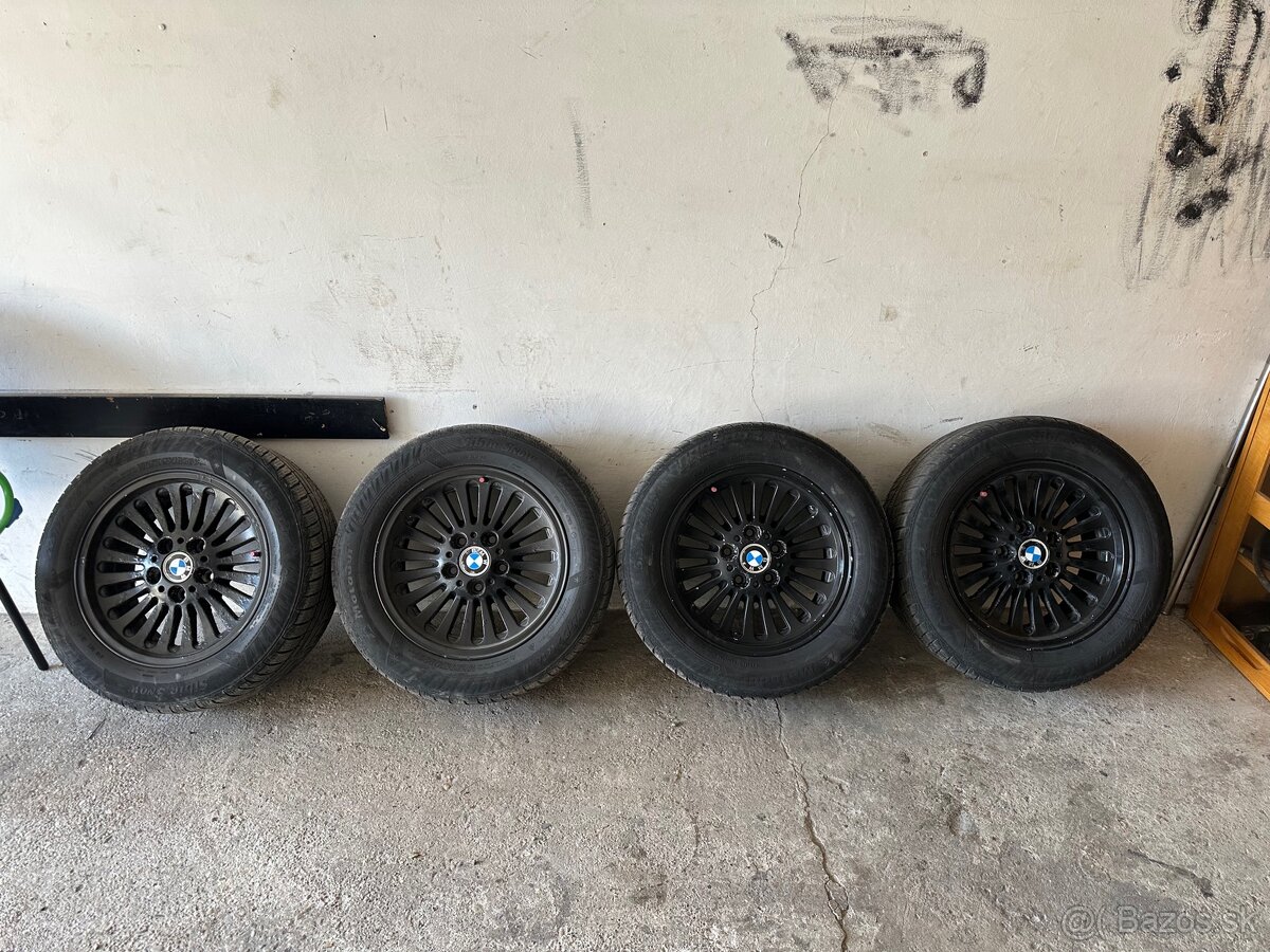 Predam veci na BMW e39 Touring 525D