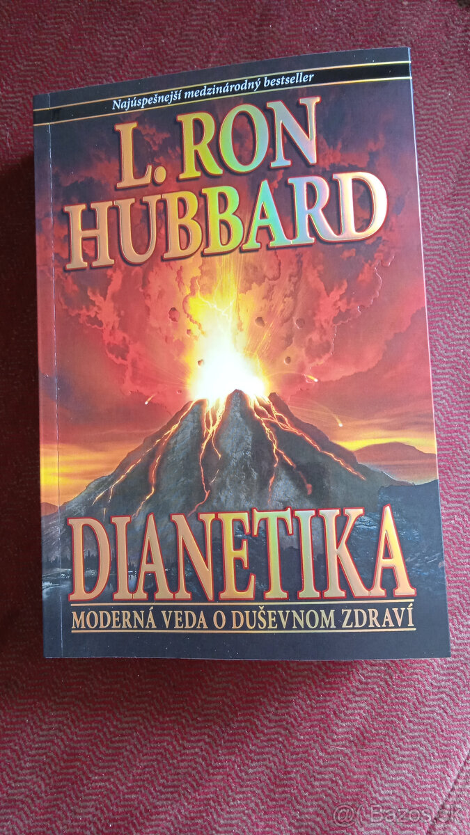 Dianetika