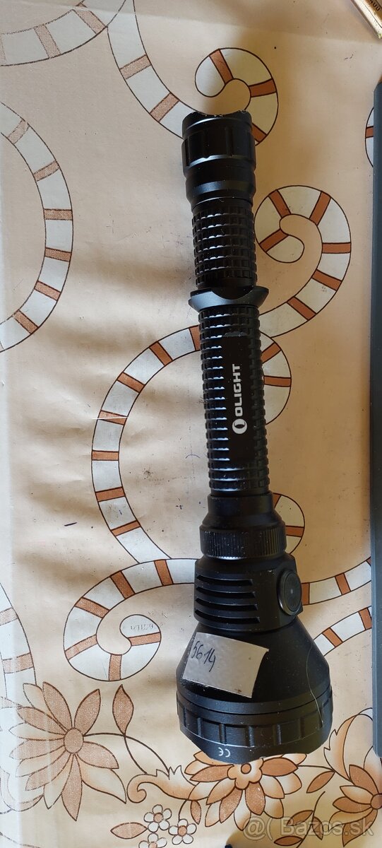 Olight javelot m3x s-ut