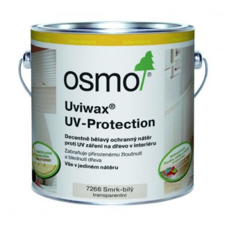 UVIWAX UV - Protection 7200 bezfarebný