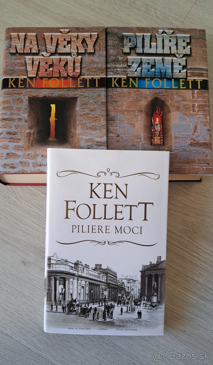 Ken Follet