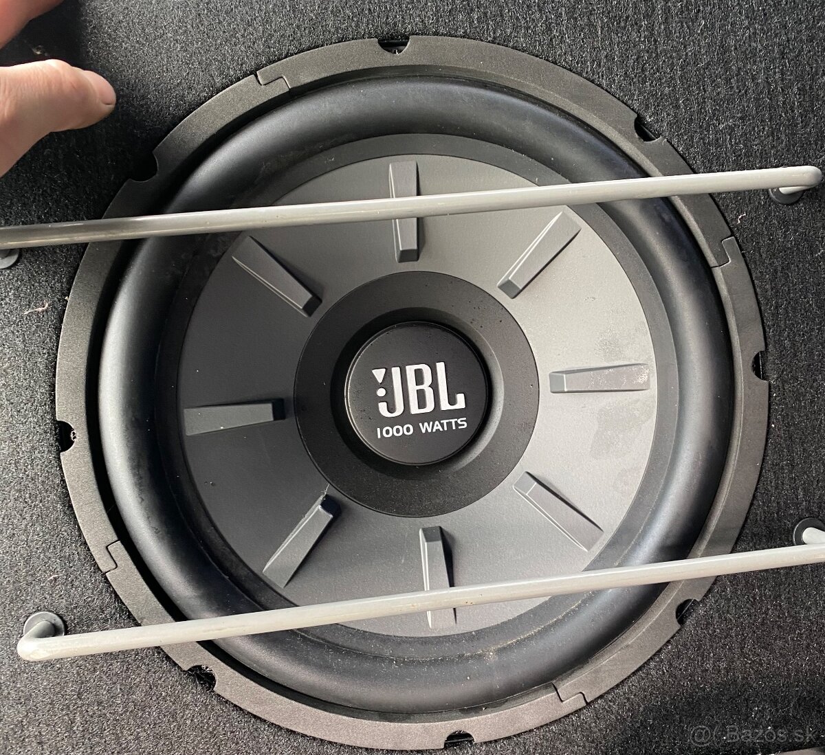 Subwoofer JBL1000w