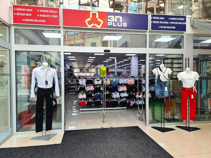 Textil - obuv