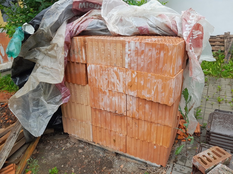 Porotherm 44 Ti profi