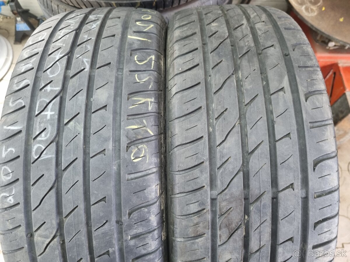 205/55R16 Performance Dot 21