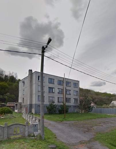 PRIESTRANNÝ 2 IZBOVÝ BYT ŠIPICE - KRUPINA - VOĽNÝ