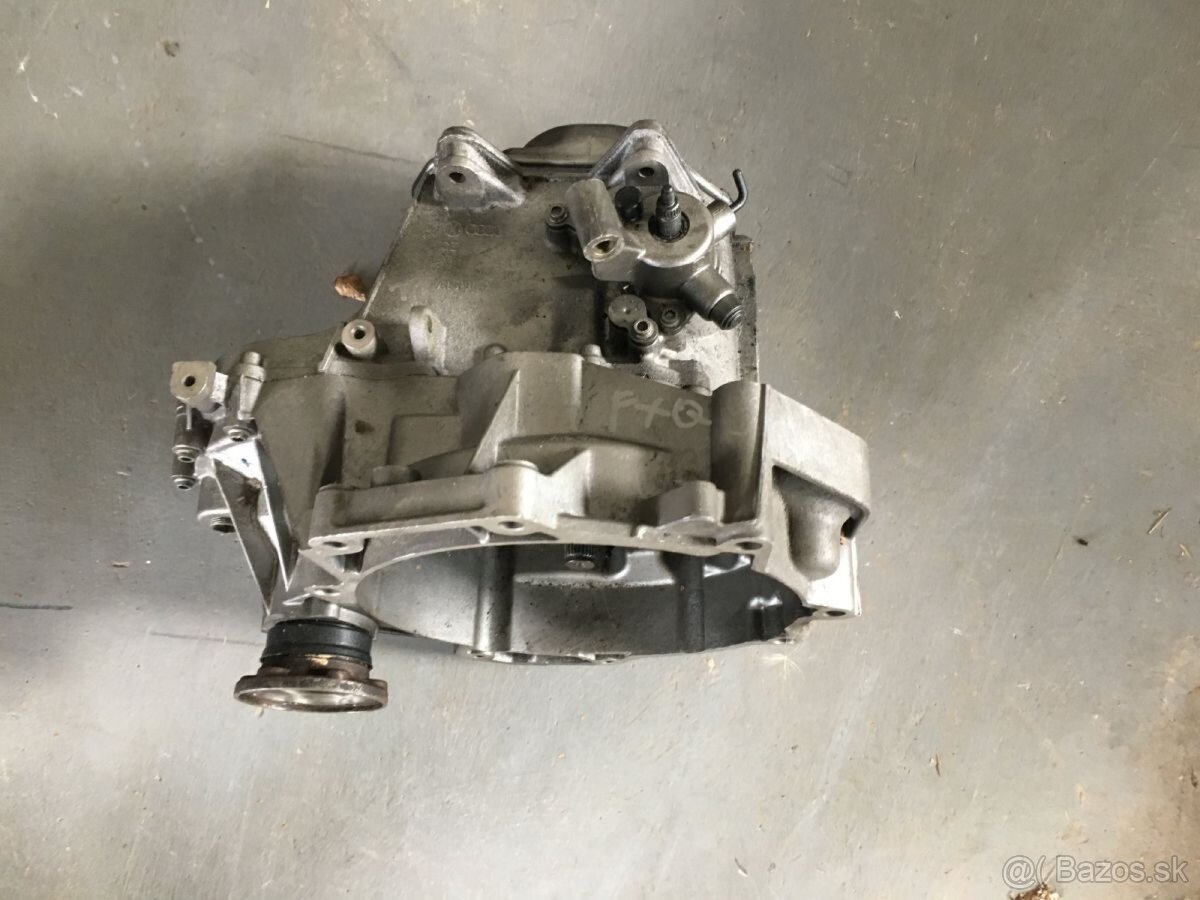 Prevodovka VW FXQ 1.4benzin