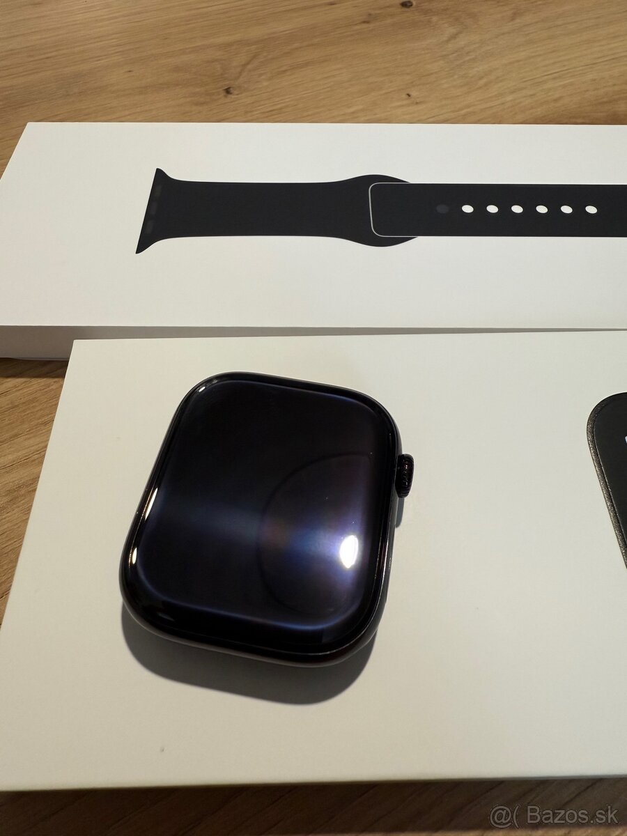 Apple watch 10 46mm