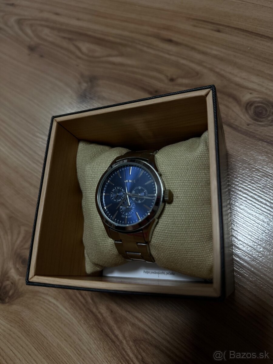 Predám pánske hodinky Timex