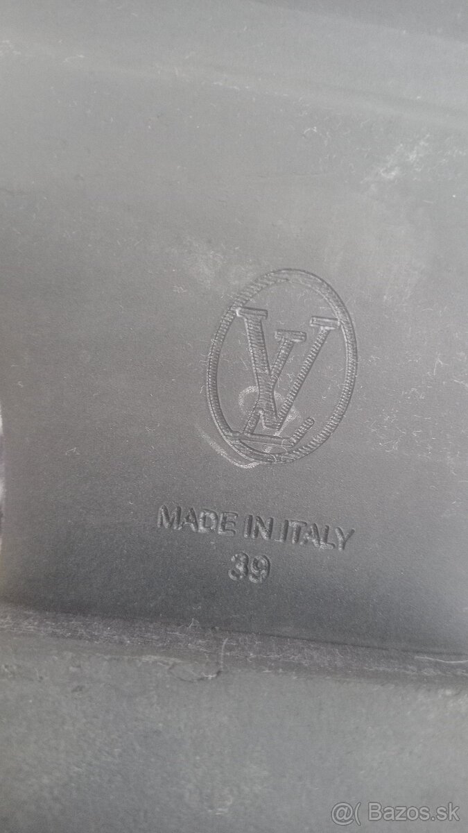 Louis Voitton