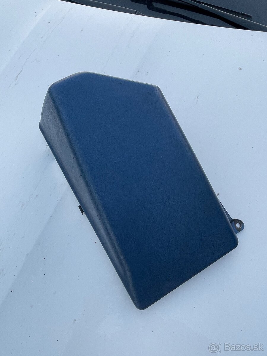 Kryt vzduchového filtra 8n0 133 849