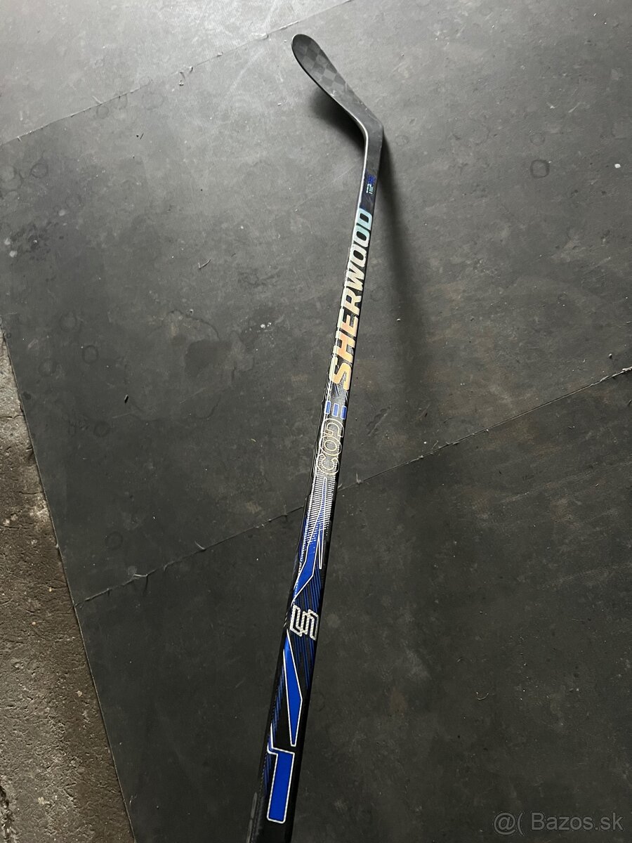 Sherwood TMP pro