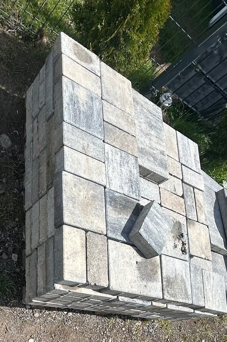Betnova dlažba