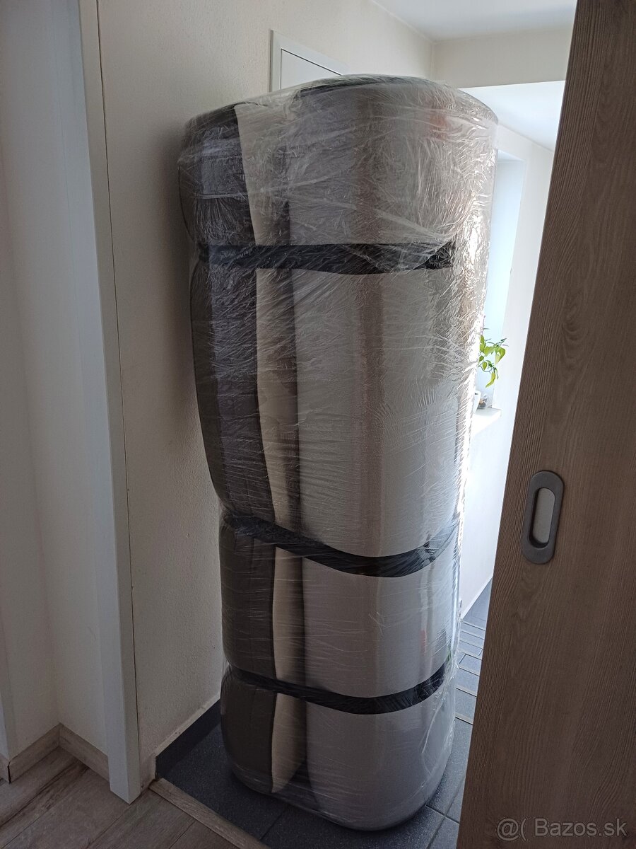 Matrac IKEA 160×200×20